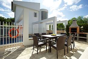 Villa Sirenas