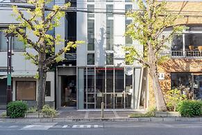 Carta Hotel Kyoto Gion