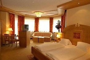 Panoramahotel Lärchenhof
