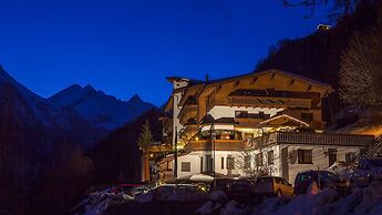Panoramahotel Lärchenhof