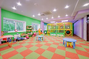 Hotel Yahonty Istra