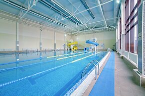 Hotel Yahonty Istra