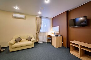 Hotel Yahonty Istra