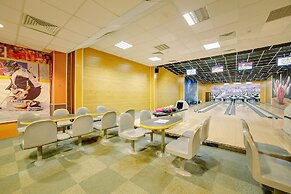 Hotel Yahonty Istra