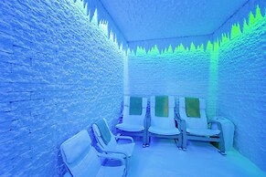 Hotel Yahonty Istra