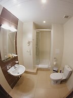 Hotel Yahonty Istra