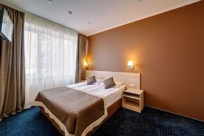 Hotel Yahonty Istra