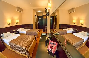 Hotel Yahonty Istra