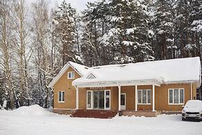 Hotel Yahonty Istra