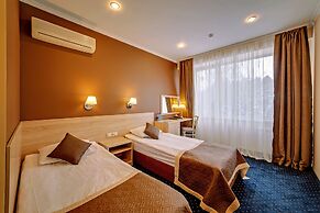Hotel Yahonty Istra