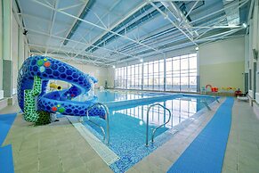 Hotel Yahonty Istra