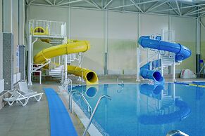 Hotel Yahonty Istra