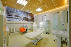Hotel Yahonty Istra
