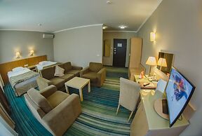 Hotel Yahonty Istra