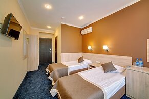 Hotel Yahonty Istra