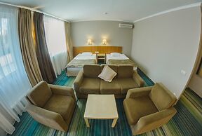Hotel Yahonty Istra