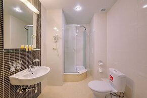 Hotel Yahonty Istra
