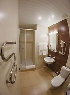 Hotel Yahonty Istra