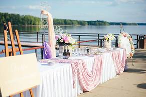 Hotel Yahonty Istra