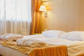 Hotel Yahonty Istra