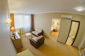 Hotel Yahonty Istra