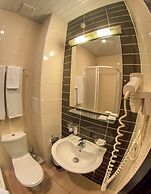 Hotel Yahonty Istra