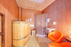Hotel Yahonty Istra