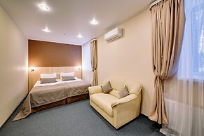 Hotel Yahonty Istra