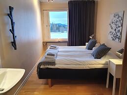 Millestgården Eco Lodge