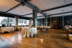 Millestgården Eco Lodge