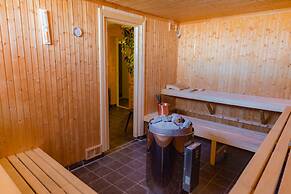 Millestgården Eco Lodge