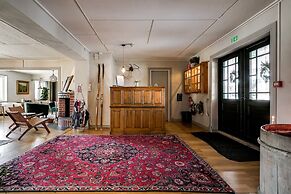 Millestgården Eco Lodge