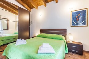 Albergo Residenziale Menhirs