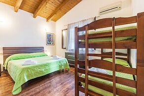 Albergo Residenziale Menhirs