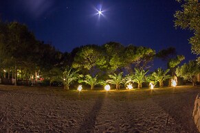 Albergo Residenziale Menhirs