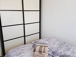 Isra Home Apartment Jabotinsky 8