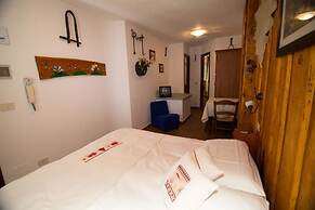 Hotel Edelweiss