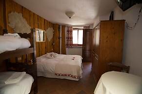 Hotel Edelweiss