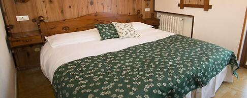 Hotel Edelweiss