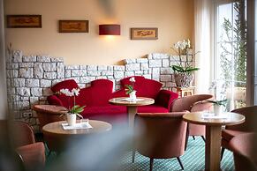 Hotel Marica