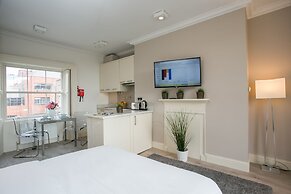St. Stephen's Green Apartments