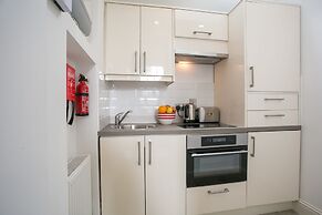 St. Stephen's Green Apartments