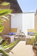 Hotel Oasis