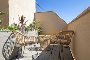 Hotel Oasis