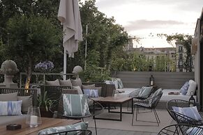 Hotel Oasis