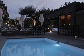 Hotel Oasis
