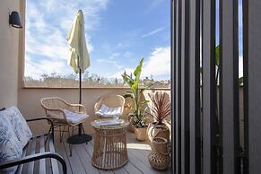 Hotel Oasis