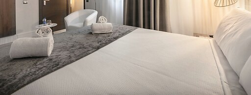 Hotel Oasis
