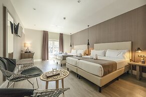 Hotel Oasis