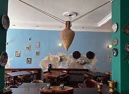 Denizci Hotel